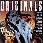 MUSIC CD ALBUM Various Artists - Originals [Concept] (1993)