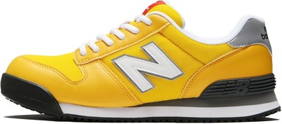 New Balance PL-551 イエロー 26.0cm New Balance PL-551 イエロー 26.0cm