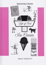Life of Fred Elementary Set # 3: Ice Cream Jelly Beans by Stanley Schmidt