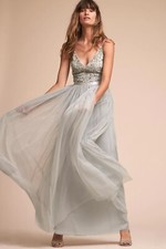 New Anthropologie by BHLDN Avery Dress size US 20