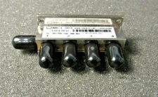 MINI-CIRCUITS ZX10-4-19-S+ 4 Ways Power Splitter, 1425 - 1900 MHz, 50Ω lot of 3