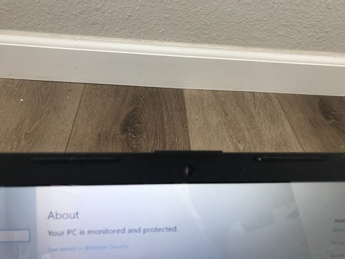 HP 14-ac151nr 14" Intel Celeron N3050 1.60Ghz 2GB RAM 32GB eMMC Win 10 - Imagen 4 de 18