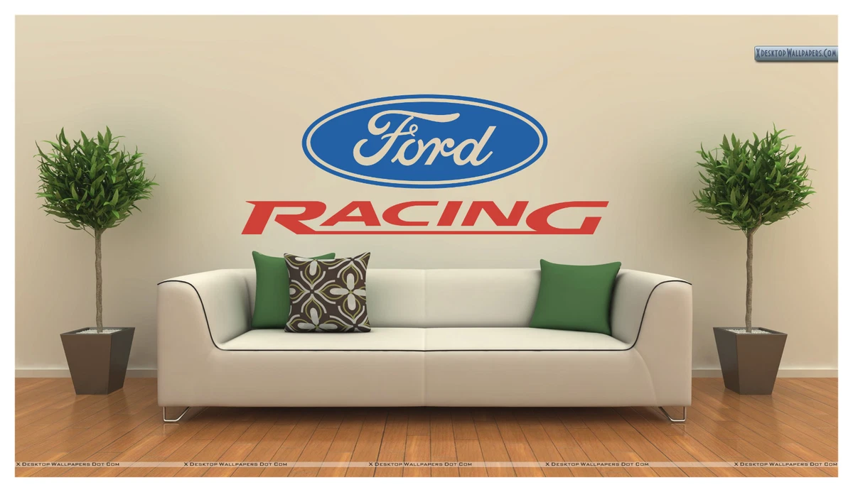 Long wall decal deals