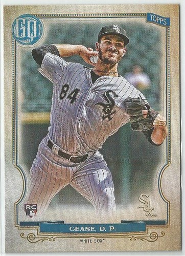 2020 Topps Gypsy Queen Rookie Cards You Choose! - Picture 31 of 36