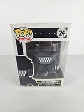 Ultimate Funko Pop 8-Bit Vinyl Figures Guide 86
