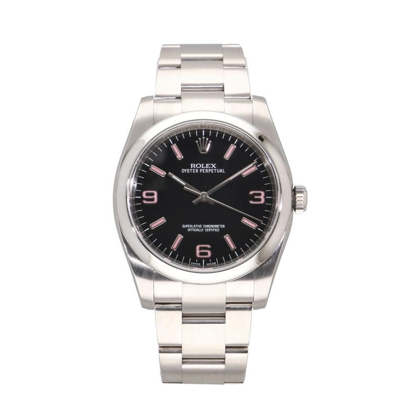 Rolex Oyster Perpetual 31117