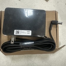New Original 19V Samsung LC32JG50QQNXZA A5919 KPNL Monitor Adapter Power Supply