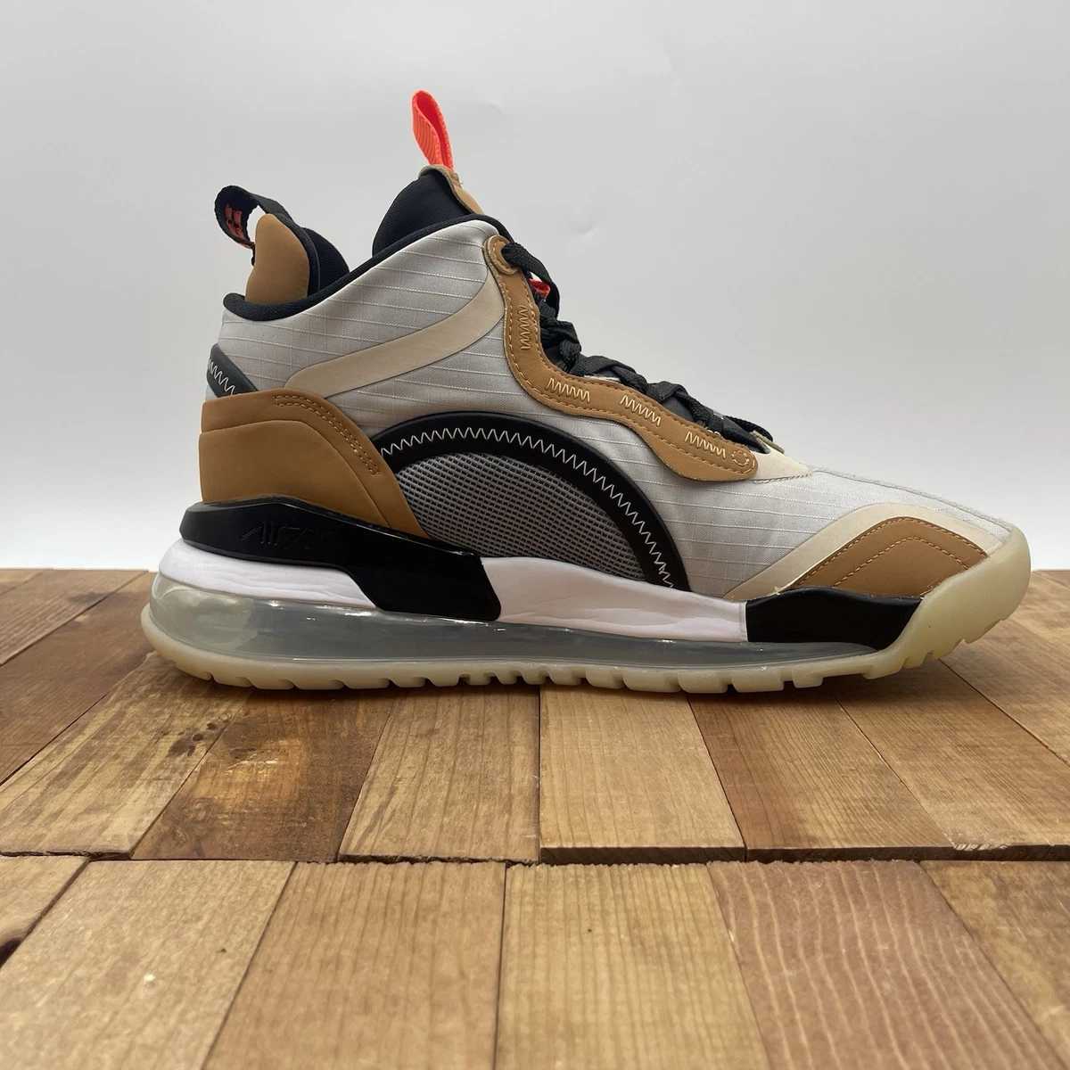 Jordan Aerospace 720 Rookie of the Year for Sale | Authenticity