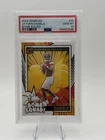 2024 Donruss Jayden Daniels #29 Bomb Squad Rookie Card PSA 10 GEM MINT