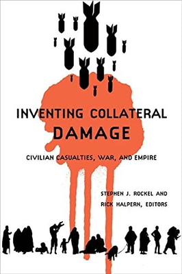 #ad #ad Inventing Collateral Damage Ci GOOD $18.23