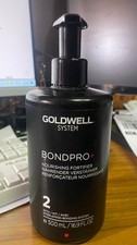 Goldwell KIT PROFESIONAL SISTEMA BONDPRO+ Fortificador Nutritivo Paso 2 (500 ml)