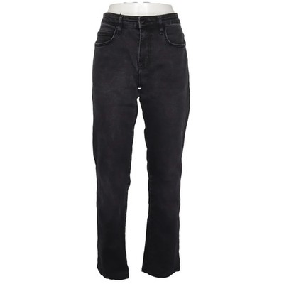 Reell, Jeans, Größe: 30, BARFLY, Schwarz, Baumwolle/Elasthan/Polyester #1M1