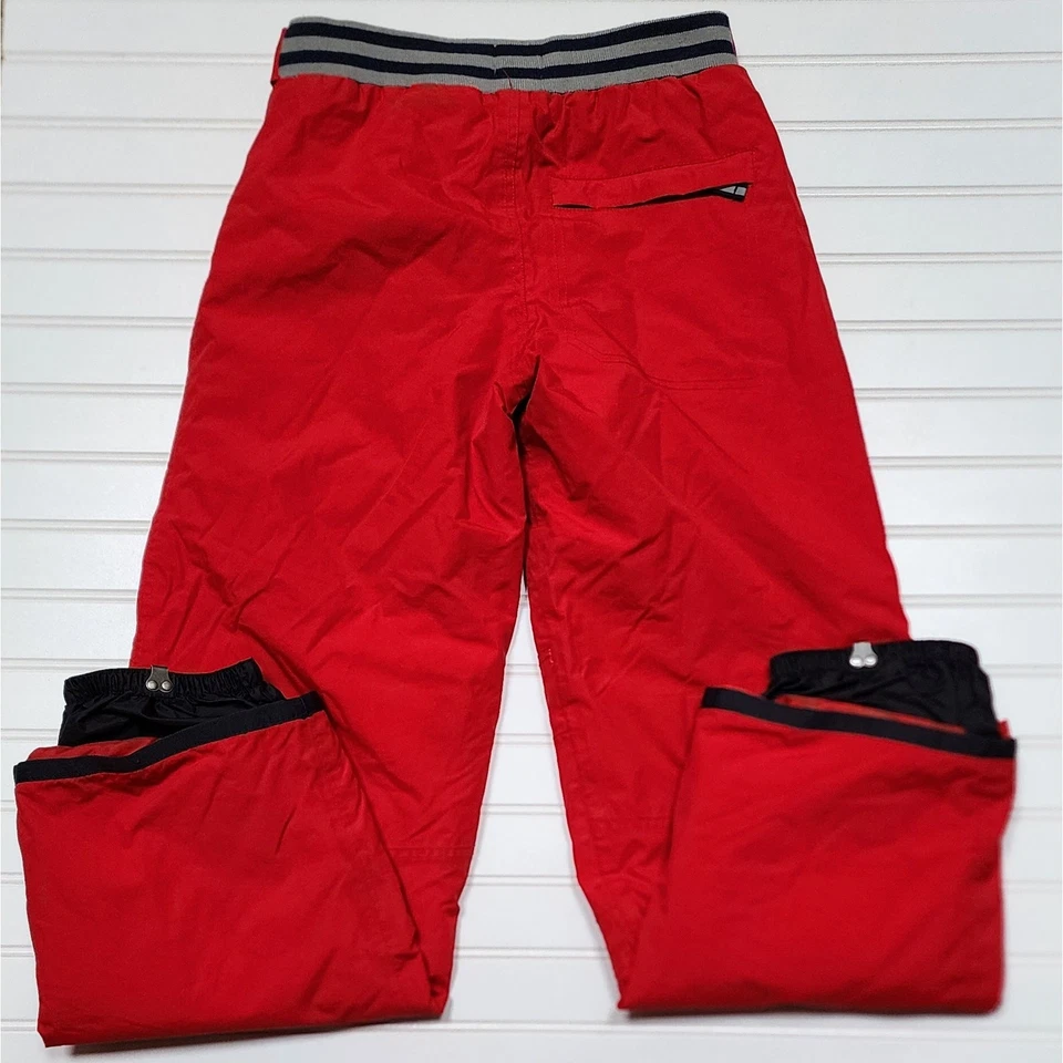 Calças/calças de esqui juvenis Mini Boden - Imagem 3 de 4