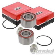 Roulement de roue Fiat 128
