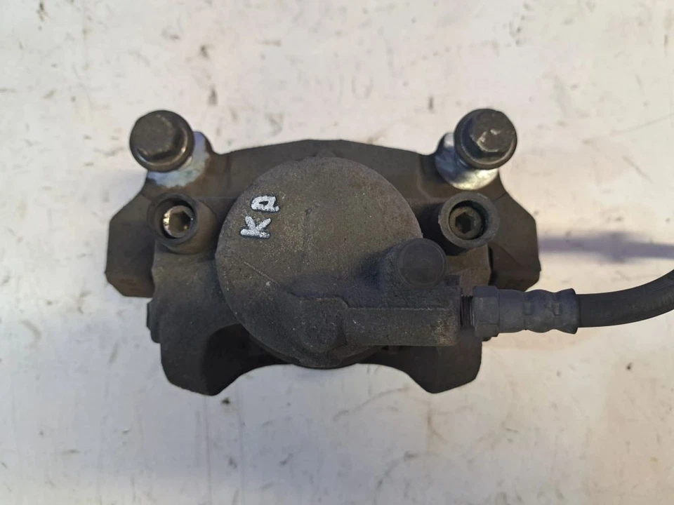 Volvo S80 2013 Front Brake Caliper 8603753 Petrol 224kW BPR38377 - Image 3 of 4