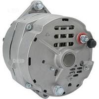 Lichtmaschine Generator 14 V 75 A Hc-Cargo FüR U.A. Jeep CJ5