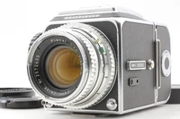 Rare! 6 Element ALL First Model [ MINT ] Hasselblad 500C +C 80mm f2.8 From JAPAN
