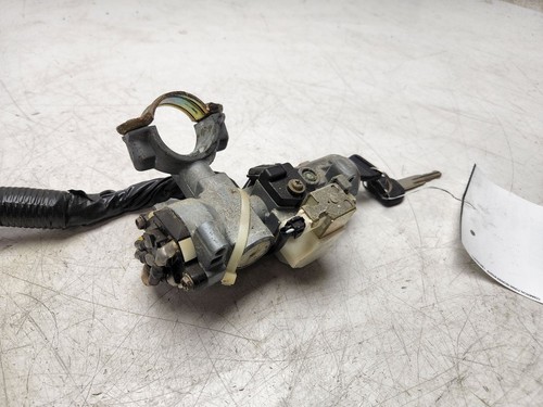 1992-1995 Civic Ignition Switch Canada Market OEM 35100SR3A13 - Picture 7 of 12