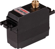 Robbe Modellsport FS 335 BB MG HV DIGITAL SERVO / 9117