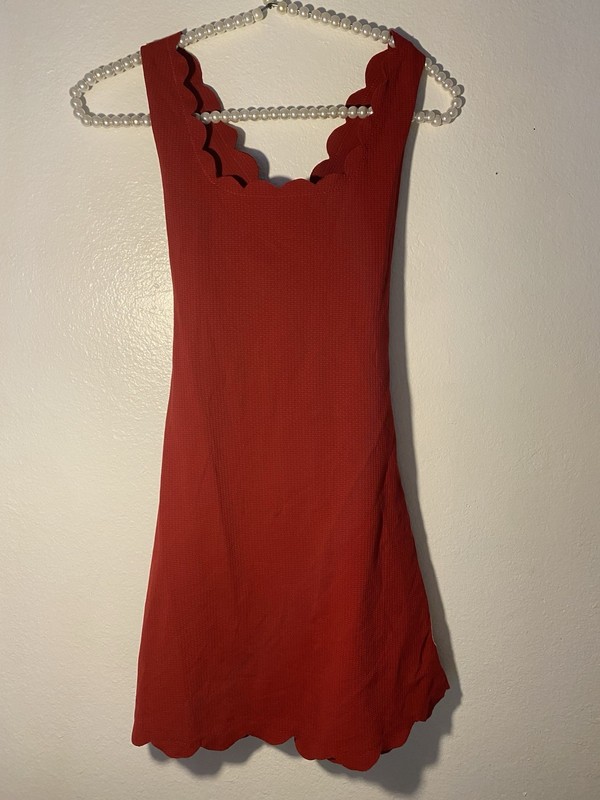 Marysia bumby Serena Tennis Midi Dress kids size 12