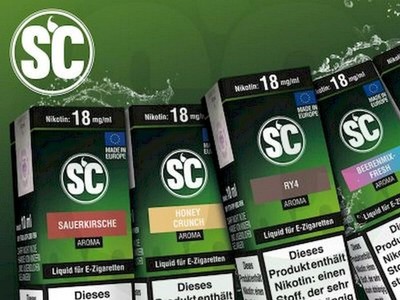 SC Liquid