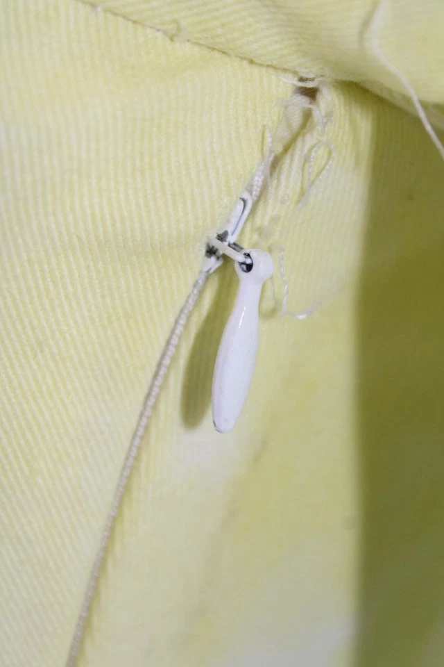 Mini Vestido Love Shack Elegante Para Mujer Algodón Tie-Dye Cintura Caída Multicolor Talla 0 Foto 4 de 4