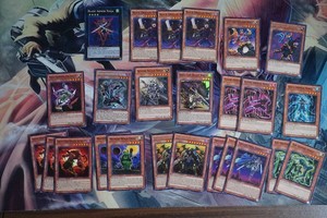 Ninja Deck Yugioh | eBay Ninja Deck Yugioh | eBay