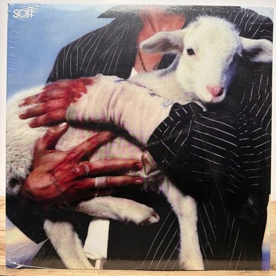 NEW LANY Soft (Vinyl) 12'' Album Colored Vinyl Sealed Record