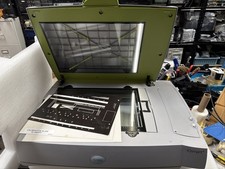 Creo/Kodak iQsmart2 Film Scanner Eversmart Type ii 510K51060B Calibration Slide