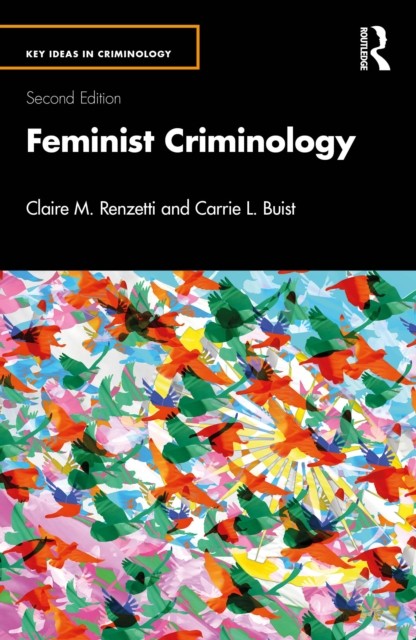 Feminist Criminology (Key Ideas in Criminology) - Image 3