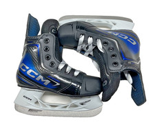 CCM Jetspeed Xtra SE Hockey Skates YTH Y11.5 Regular