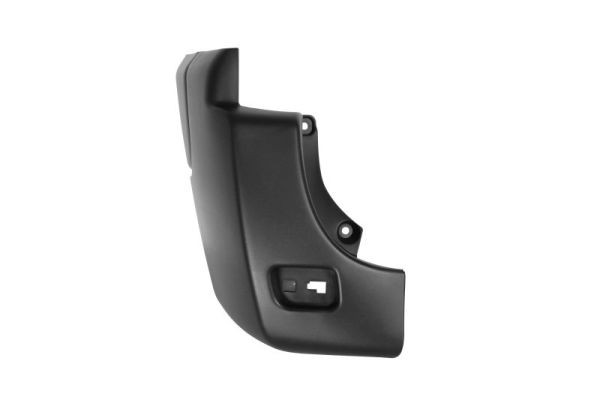 Left Rear BLIC 5506-00-6089961P Bumper for RENAULT