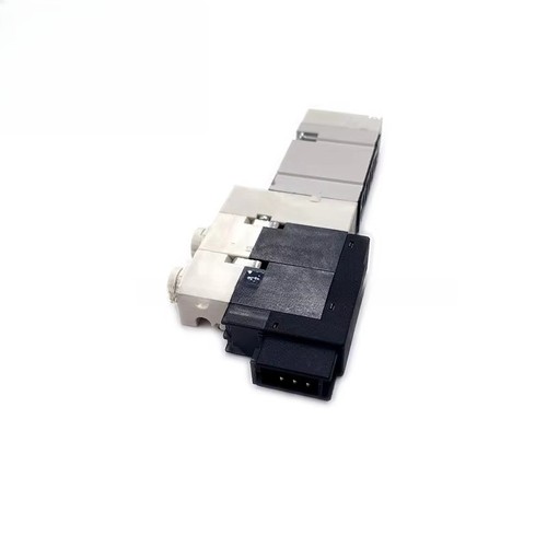 Solenoid Valve 3Z08102670/3Z0-8102-670/A05GD25X-1P DC24V for Komori Lth Spare - Picture 3 of 4