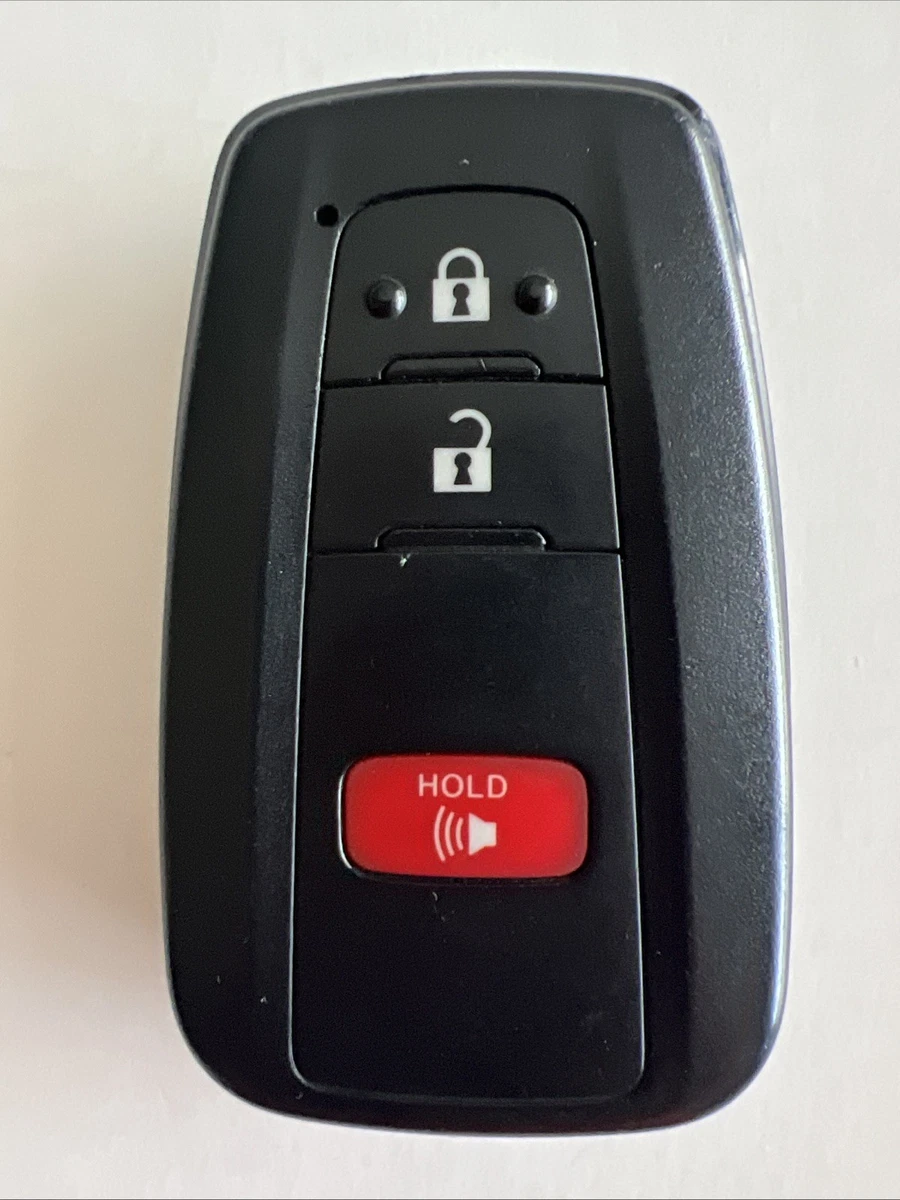MILD EAST Funda Para Llavero Toyota 4Runner Con Llavero