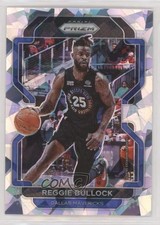 2021-22 Panini Prizm Ice Prizm Reggie Bullock #180 0c6