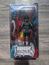 Four Horsemen Studios Mythic Legions Thwikk New