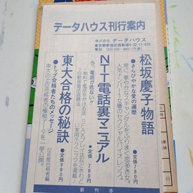 DYNAMITE BOWL NES Famicom Complete Guide Technique Book Japan Retro Game Rare