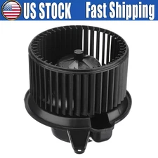 AC Heater Blower Motor Fan for Nissan Titan 2004-2015 Armada 2005-2015 Infiniti