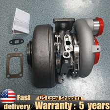 Turbo Turbocharger 3799840h 5326055 For Dodge Ram 6.7l Cummins 2013-18 Holset Us