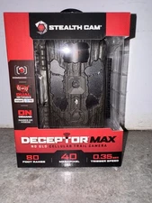 Stealth Cam Deceptor Max 40MP STC-DCPTRX