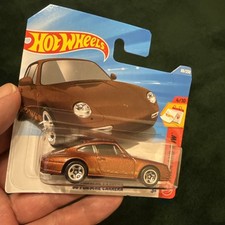🎁🎁 Hot Wheels 2026 E Case 🎁🎁96 Porsche Carrera🎁🎁COMBINED POST