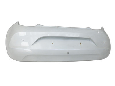 Stoßstange Stoßfänger Heckstosstange hi für Seat Mii KF1 11-16 L0K1 1SL807421E