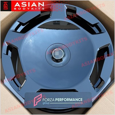 Jante Forgée Forza Performance Group Pour Mercedes Maybach Classe S/W222/W223/G63