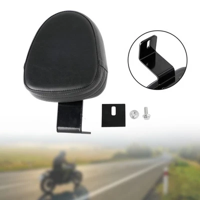 Dossiers De Passager pour Honda Rebel 300 500 CMX300 CMX500 2017-2022 EF03 - Photo 1/4