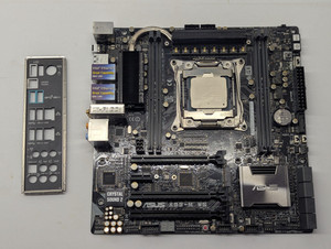 I7 5820k Motherboard | eBay