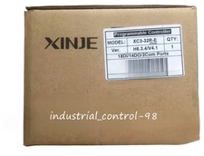 1PCS New XINJE XC3-32R-E PLC Programmable Controller In Box Expedited Ship
