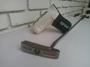 Ping Redwood | eBay
