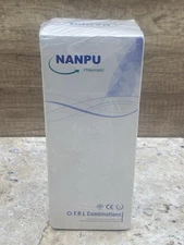 NANPU Pneumatic AW4000-04 Sealed