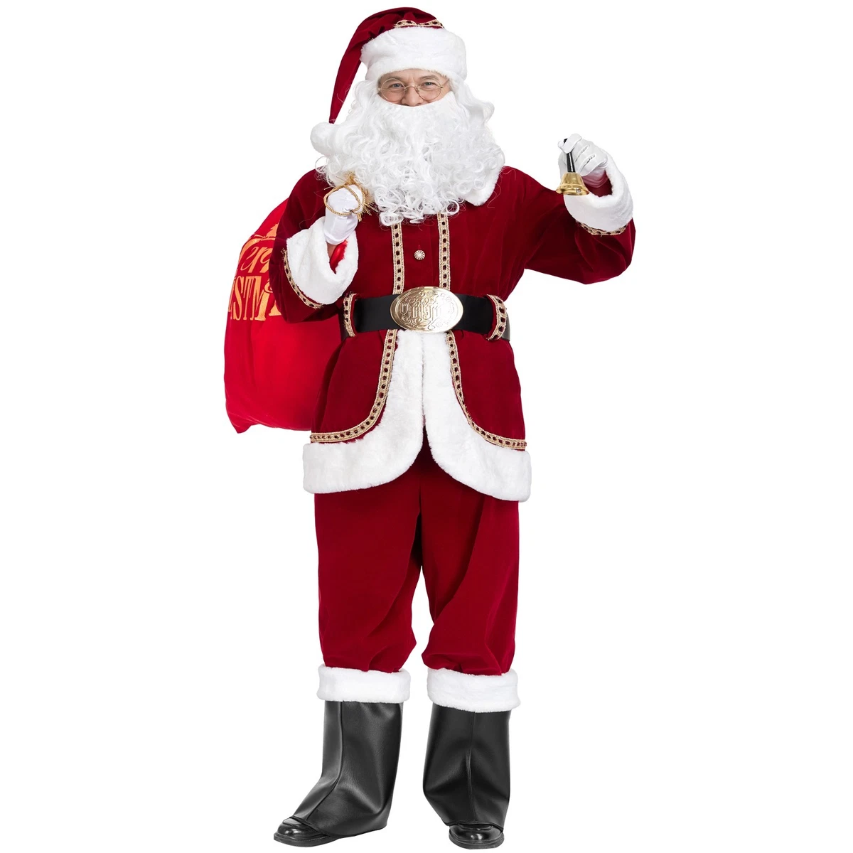 Size S Complete Outfit Costumes Cosplay for Men for sale | eBay