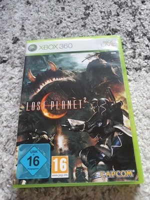 Lost Planet 2 (Microsoft Xbox 360)